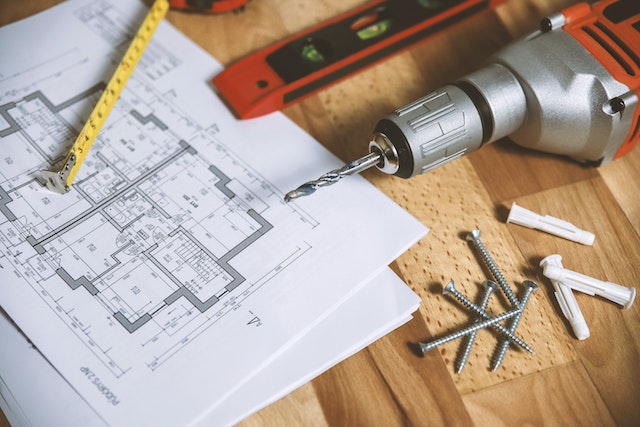 From Drilling to Demolition: Unleashing the Power of Hilti Tools