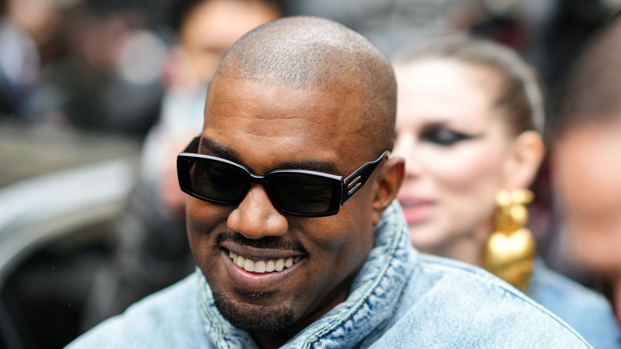 Kanye West Clothing Line Website