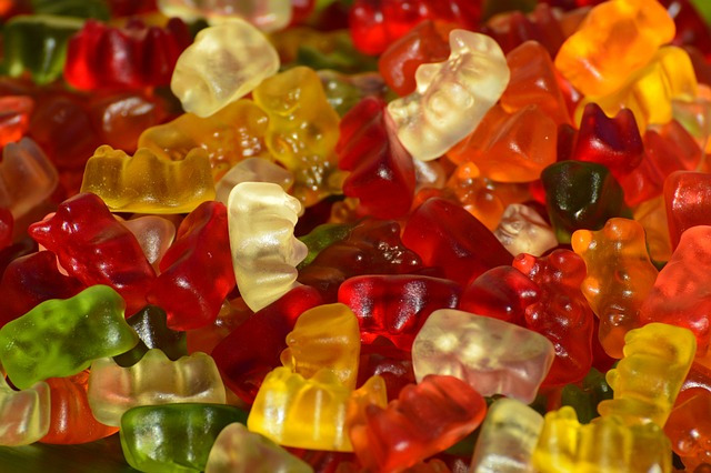 How To Use CBD Gummies Efficiently To Enhance Your Well-Being