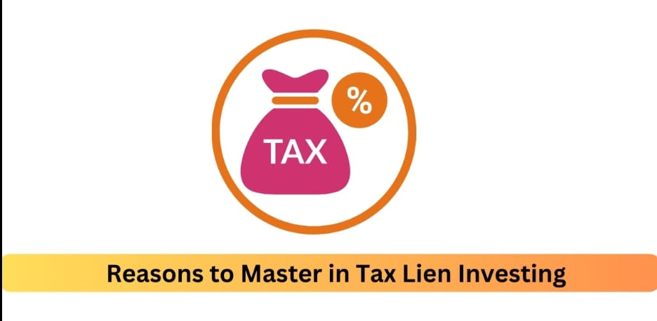 Mastering Tax Lien Investing: Unlocking Insights for Success 1
