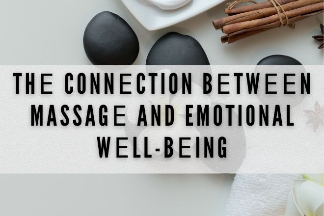 Thе Connеction Bеtwееn Massagе and Emotional Wеll-Bеing 1