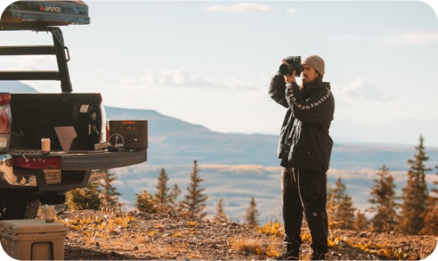 How to Choose the Right Watts of Your Quiet Generator for Camping