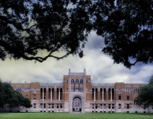How Franci Neely Got Involved With Rice University’s Baker Institute for Public Policy