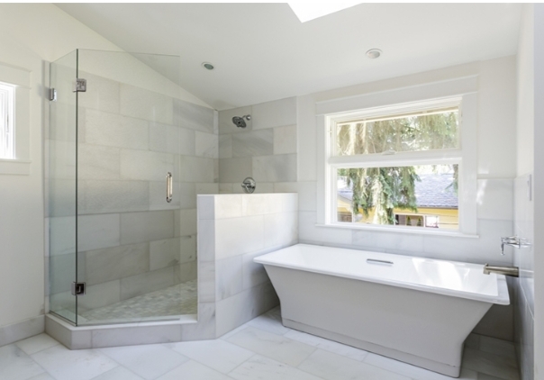 Inspiring Bathroom Remodeling Ideas to Create a Relaxing Oasis in NJ