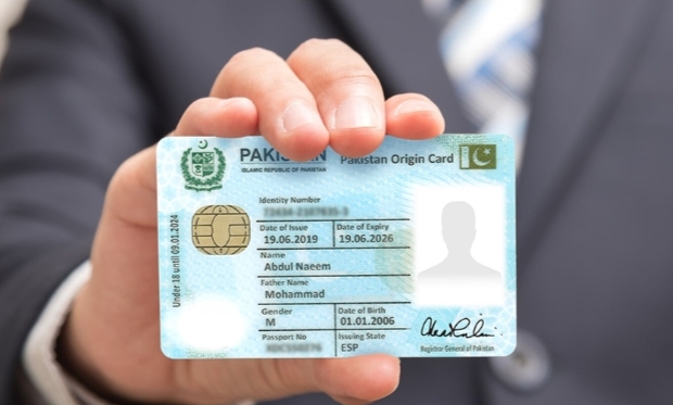 Can We Apply for a NICOP Card Online in UK?