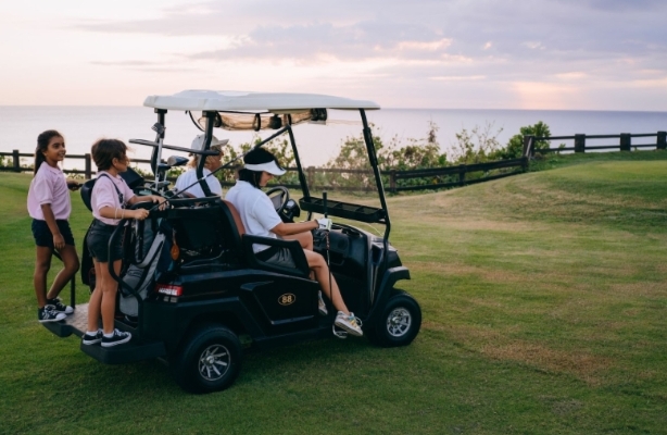 Golfing Greatness Awaits: Must-Have Clubs for Novice Women Golfers