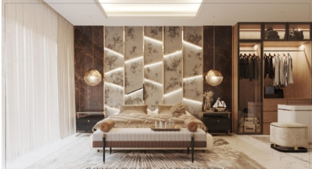 20 Best Small Bedroom Interior Design Ideas for Maximizing Space 2 Maximizing Space