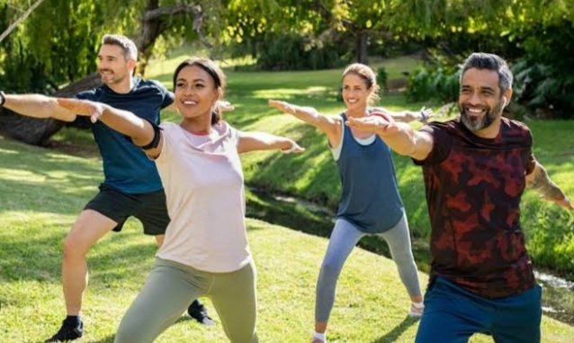 Top 15 Benefits of Completing 200 Hour Yoga Teacher Training in Rishikesh