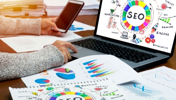 Website Speed Optimization