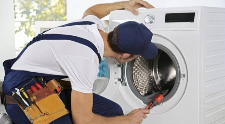 Troubleshooting Common Washing Machine Problems: DIY Fixes and Maintenance Tips