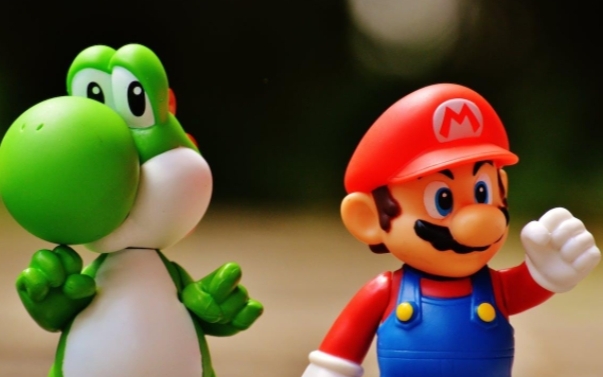 Hidden Gems in Super Mario Bros: Uncovering Secret Levels and Cheats