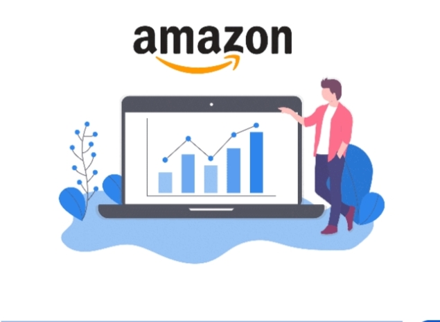 How do I optimise my Amazon marketing?