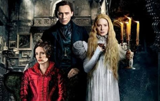 Gothic Fashion in Film: From Classic Horror to Modern Fantasy