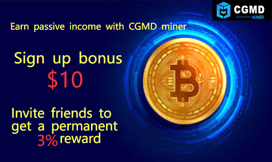 Mining Contracts from 10 How to Invest and Earn Passive Income with Mining