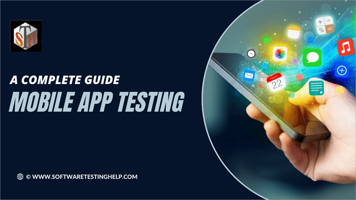 Detailed guide to test apps on real devices