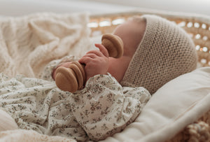 Baby Keepsakes: Preserving Memories for Babies Born in 2023