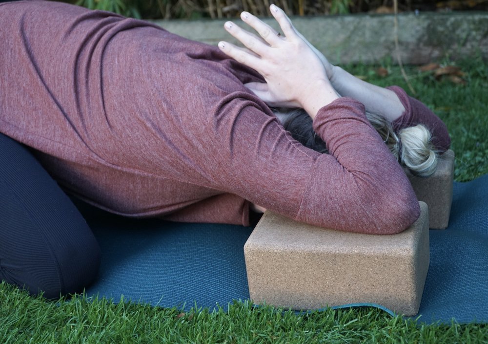 Guide To Using Yoga Props In Your Practice