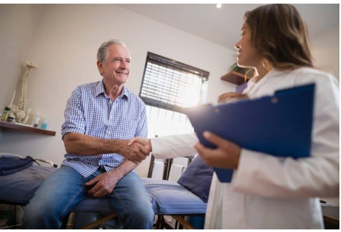 What Are Veterans’ Home Care Benefits – and Do You Qualify for Them in Australia?