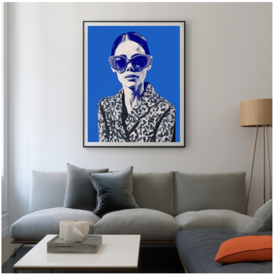 Unlocking Creativity: Co-Creating Custom Art with Artur.art 2