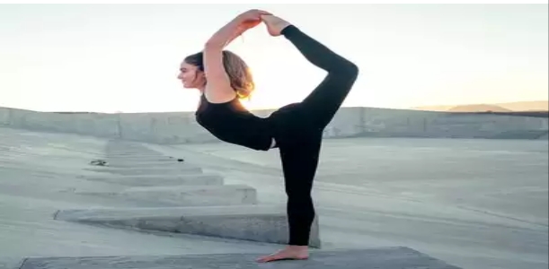 Fitness Fashion: Embrace Your Active Lifestyle, with Stylish Workout Clothes for Women