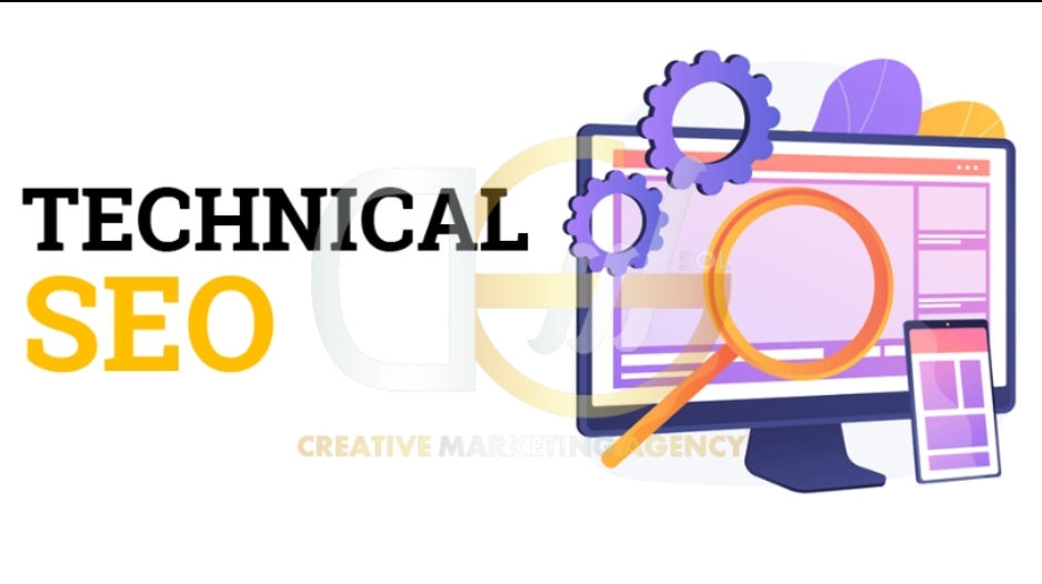 Technical SEO Services | Website Development Agency 1