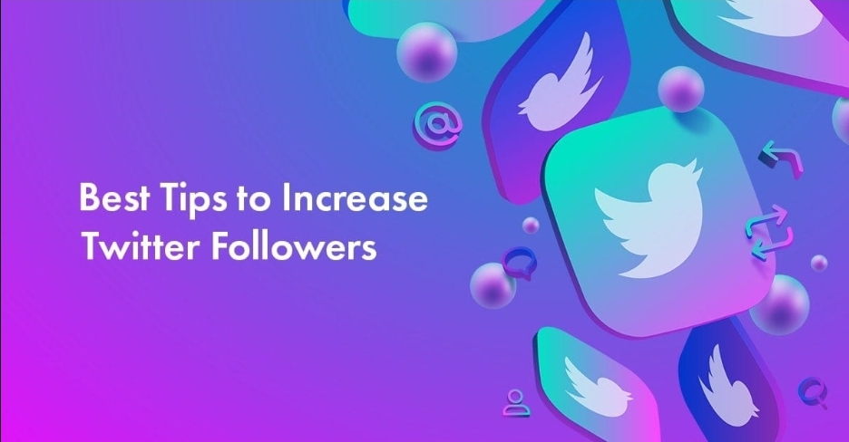 How to add Twitter followers quickly, and easily 1
