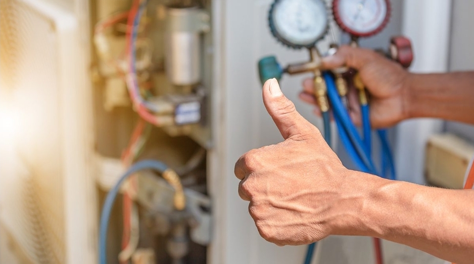 Heating Maintenance: Ensuring Efficiency, Safety, and Longevity