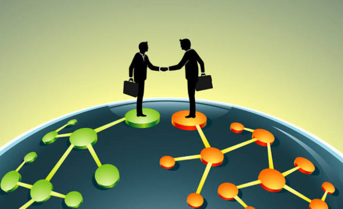 Growth Through Mergers and Acquisitions