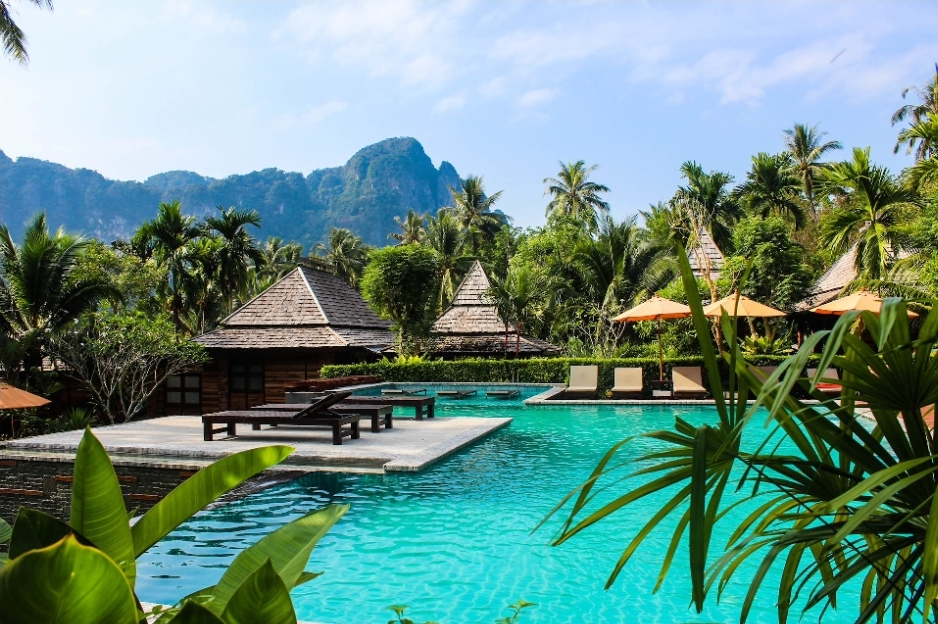 How to Plan a Luxurious Vacation on a Budget
