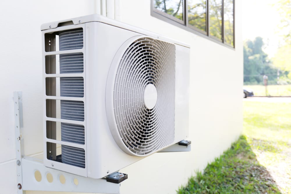 The Advantages of Air Heat Pumps for Home Heating and Cooling