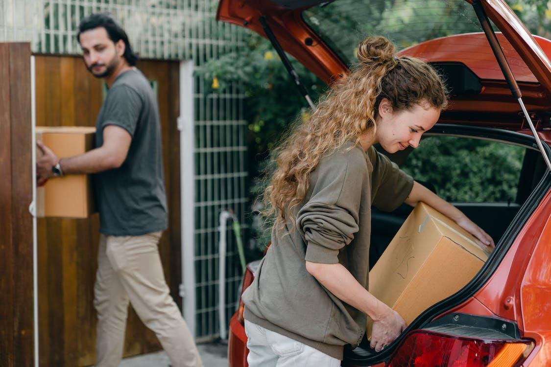 The Effects Of Relocating To A New Place