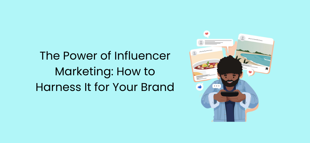 Influencer Marketing