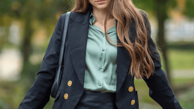 The Ultimate Women’s Guide to Blazer Styling and Outfits