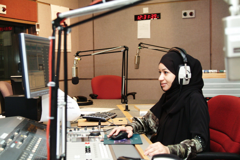 AAA Playback: Illuminating the UAE’s Media Production Landscape