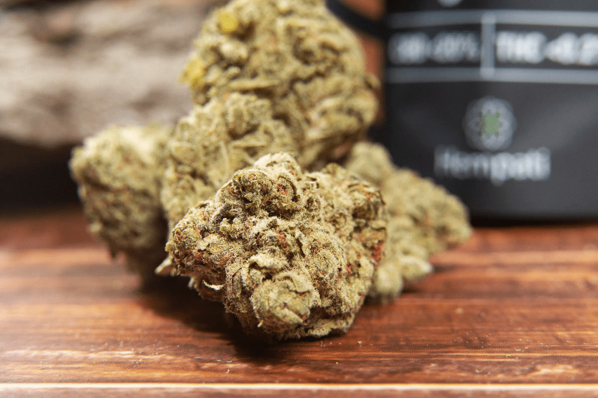 Where to Find Hemp Flower Wholesale