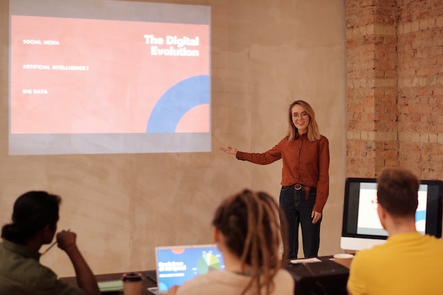 Which Type of Coaching is Right For Your Org