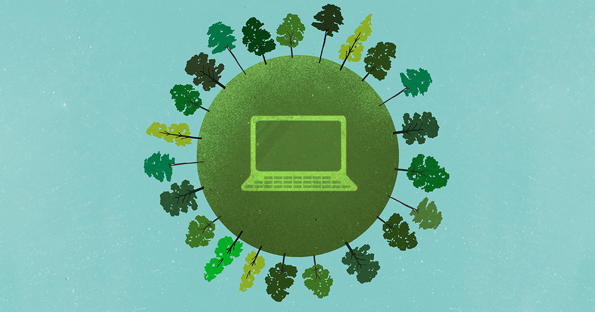 Sustainable Practices in Corporate Remittance: Reducing Environmental Footprints