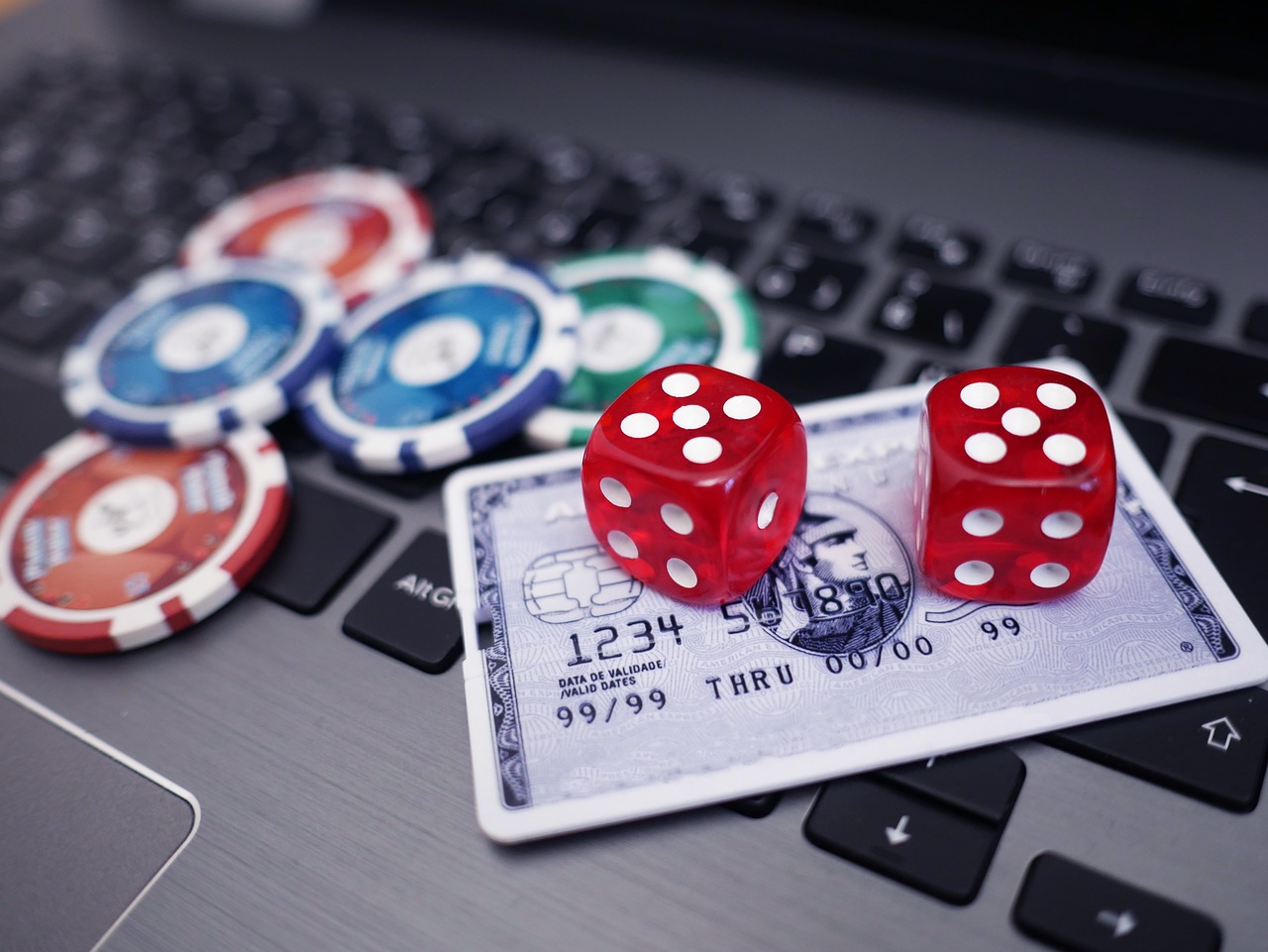 Embarking on Profitable Ventures with Online Slot Machines