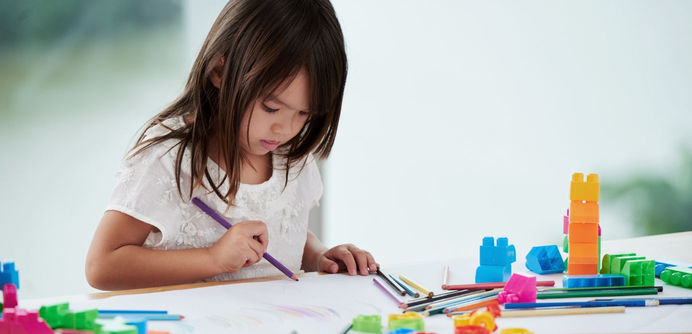 Why Investing in Quality Art Supplies Can Boost Your Child’s Artistic Potential