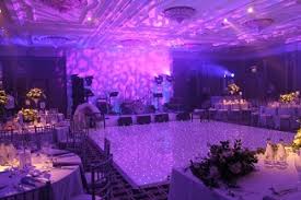 How Big of a Dance Floor do I Need for Wedding?