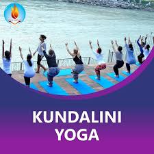 Kundalini Yoga Teacher Training in Rishikesh