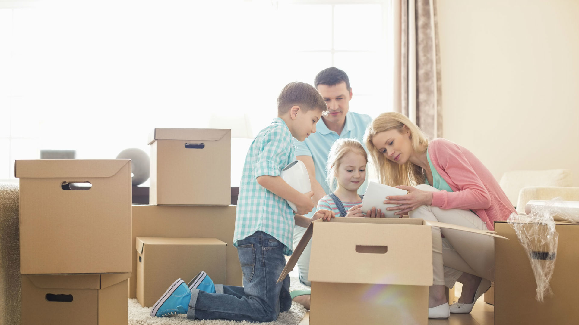 Selecting the Ideal Woodbridge, NJ Movers for Your Relocation