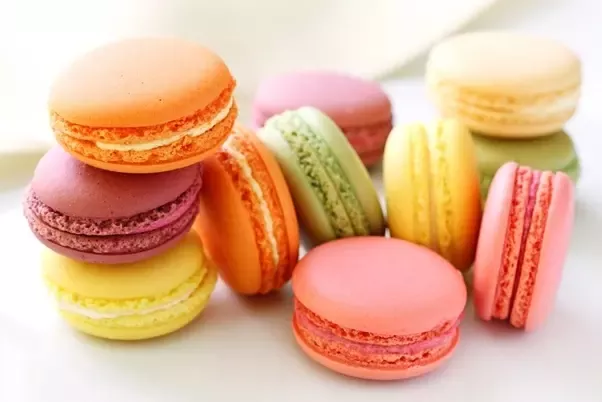 Why Macaron Delivery is the Ultimate Indulgence You Deserve