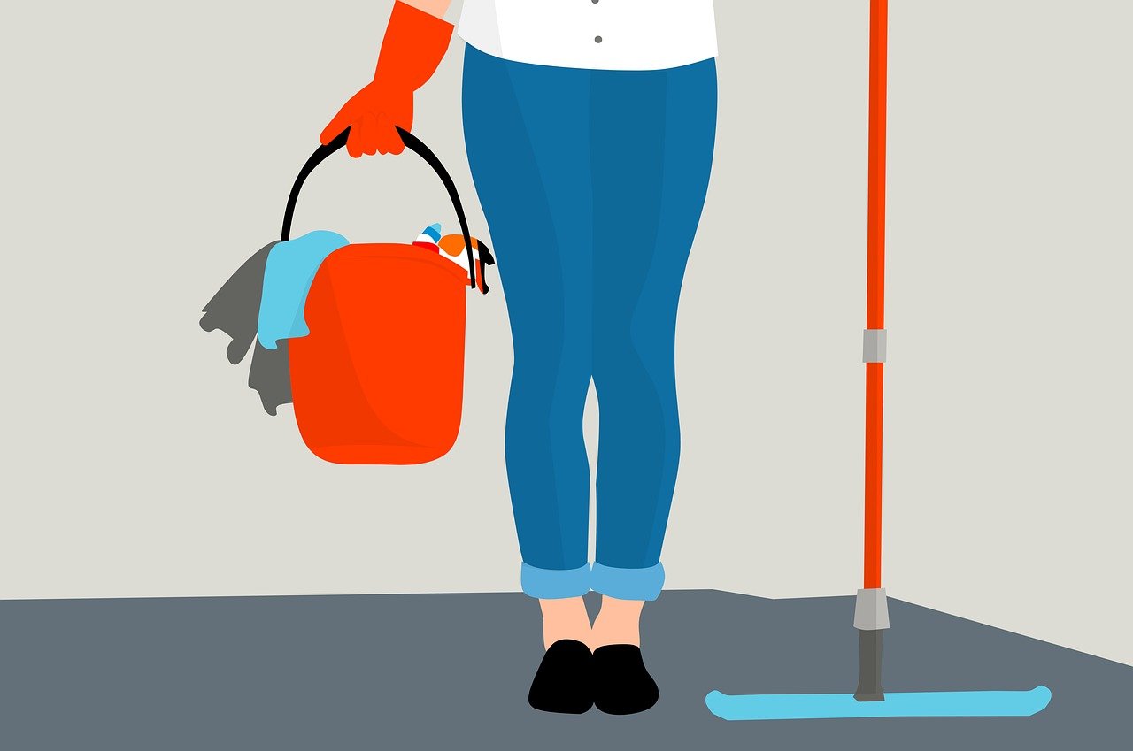 The Benefits of Professional Airbnb Cleaning