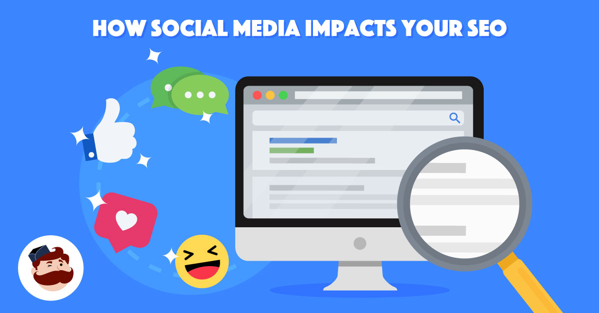 Social Media Results