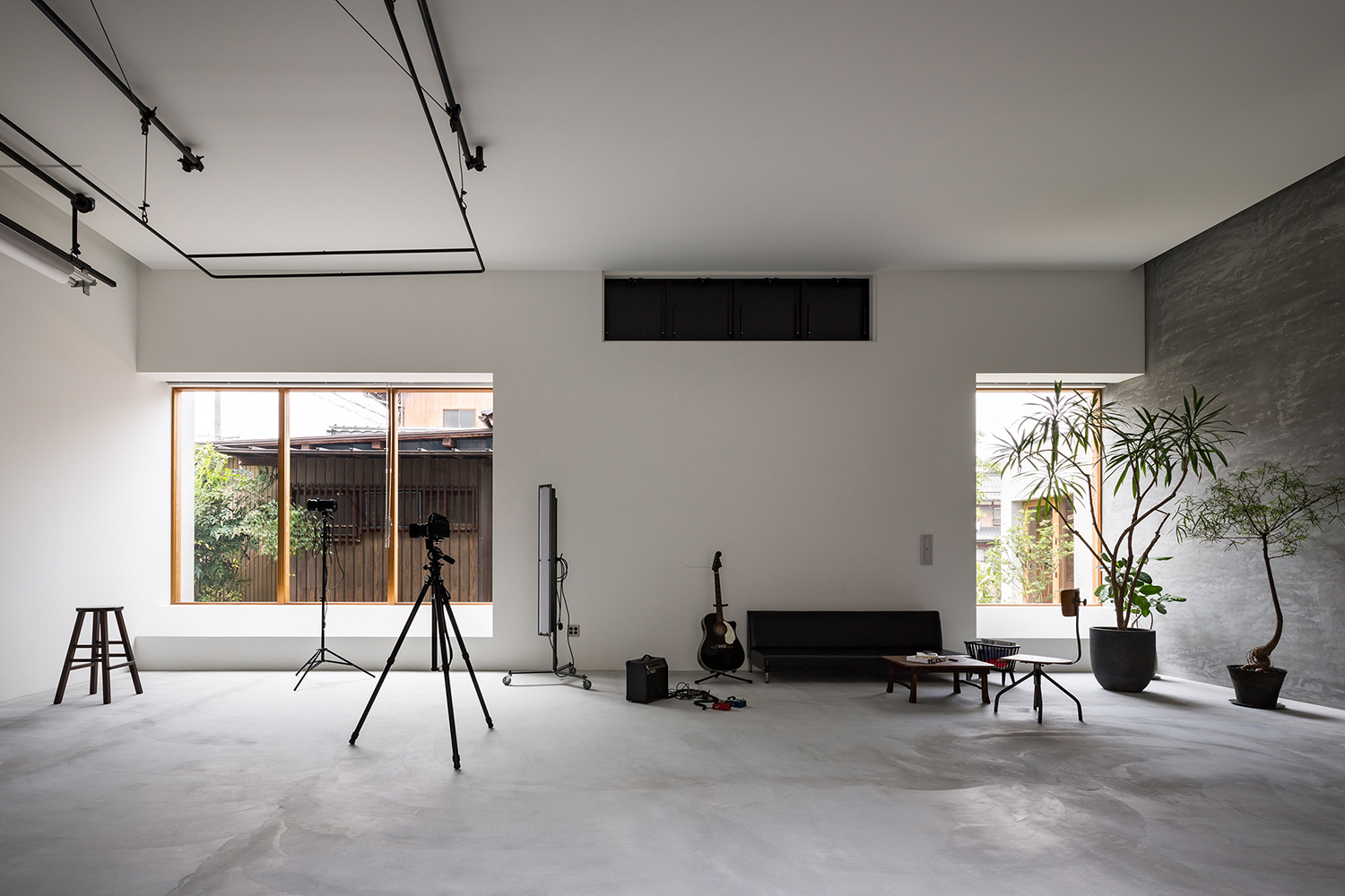 Tips to Choose the Best Photo Studio on Rent