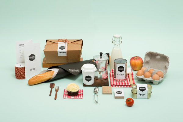 Redefining Food And Beverage Branding With Exclusive Packaging Options