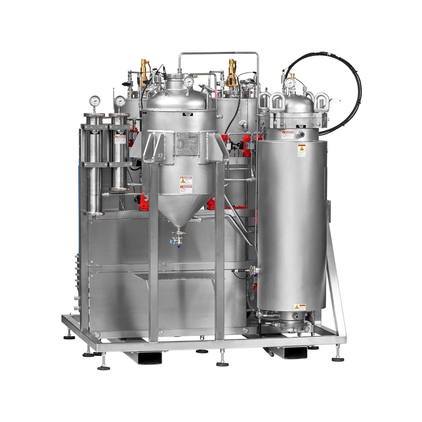 Optimizing Efficiency: Tips for Operating Cannabis Extraction Equipment