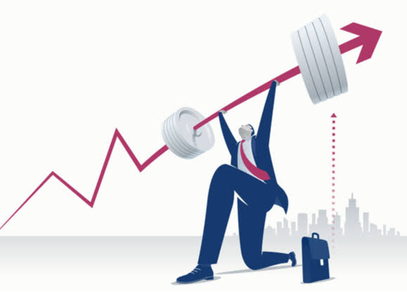 Savings Strategies For A Secure Future: How Credit Unions Help You Build A Strong Financial Foundation 1