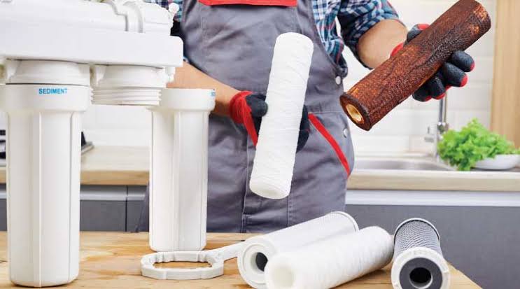 Why Is It Important To Go After The Water Purifier Service As Soon As Possible? 1